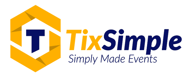 TixSimple — Simply Made Events