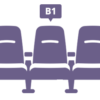 Custom Seating Charts